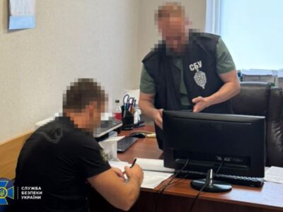 Експосадовця Міноборони підозрюють у розтраті 1 млрд грн на закупівлі продуктів для ЗСУ  