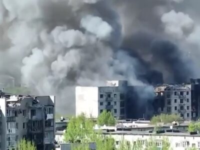 «Нелюди руйнують місто»: у ЗСУ показали, який вигляд має Покровськ  