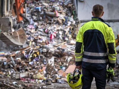 У липні росія випустила по Україні понад 3800 «Шахедів» і близько 260 ракет  