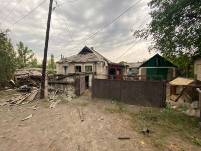 Масштабні руйнування та жертви на Донеччині: окупанти накрили вогнем регіон  