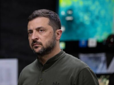 Нідерланди зроблять суттєвий внесок у посилення українського повітряного щита — Президент  