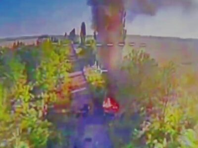 «Окупантів кидають у м’ясорубку»: десантники показали, як зустріли росіян  