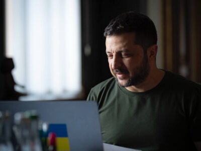 Спільне оборонне виробництво і вступ України до ЄС: Президент провів переговори з Дональдом Туском