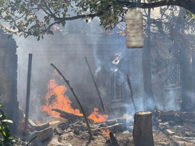 Дніпропетровщина палала від російських ударів: є масштабні руйнування  