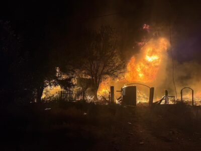 Ворожий терор на Донеччині: росіяни вбили двох жителів і поранили ще 11  
