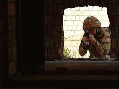 Сили оборони зачистили від окупантів населені пункти на Сумщині  