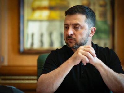 Президент: Катар допоміг повернути з росії багатьох депортованих українських дітей  