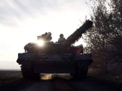 ЗСУ стримали 126 російських штурмів: противник намагається прорватись на всіх напрямках  