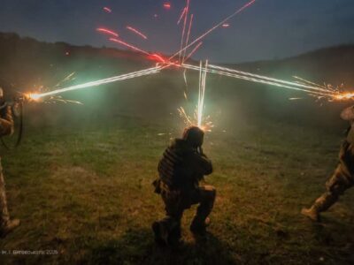 На Придніпров’ї ворог намагається просунутись до Антонівського мосту  