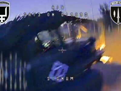 Від «Патріота» до «Прадо»: як дронарі знищили «еліту» окупантів  