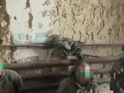Відбили наступ і захопили 6 полонених: прикордонники у День Незалежності зірвали плани рф  