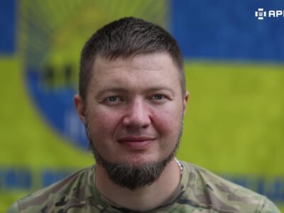 «Навколо валялись руки, ноги росіян»: боєць «Вуду» 173 дні тримав оборону у Вовчанську  