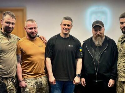 Безпілотники — геймченджер війни: Україна посилює «Лінію дронів»  