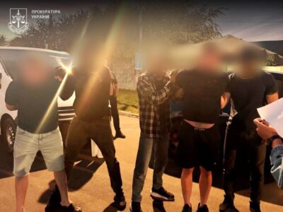 Фіктивне працевлаштування заради «броні»: на Волині затримали організаторів схеми  