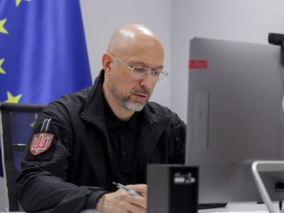 На зустрічі міністрів оборони ЄС Україна виокремила п’ять ключових пріоритетів  