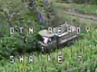 Останні мотоперегони під Вовчанськом: наші бійці ліквідували групу піхотинців рф  