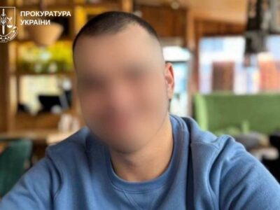 Прокурори викрили зрадника з Луганщини, який воював на боці росії  
