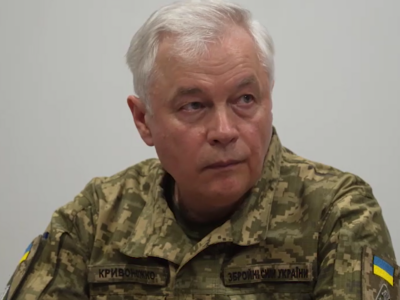 Президент України призначив нового командувача Повітряних сил ЗСУ  