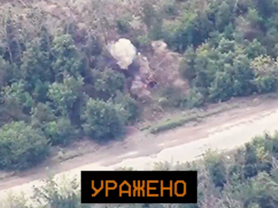 Гвардійці Слов’янської бригади НГУ зірвали росіянам «Гвоздику»  