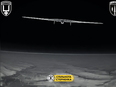 SIGNUM позбавляє окупантів «очей» — ворог недорахувався дюжини розвідувальних дронів  