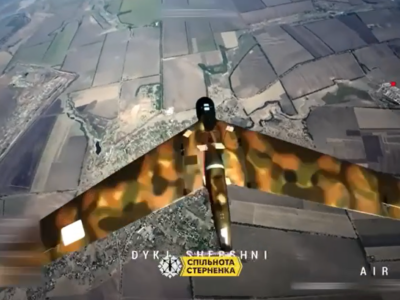 Дронарі Сил оборони Півдня продовжують захищати небо від безпілотників росіян  