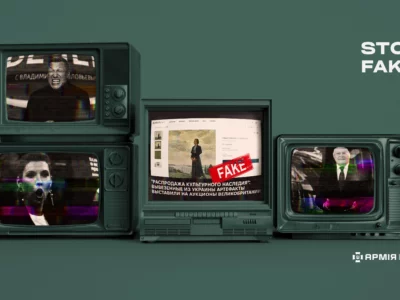 Айвазовський у валізі та «продана» Леся: новий шедевр російської фантазії  