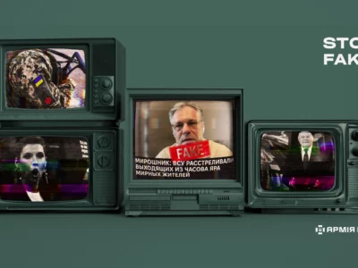 «Розстріли» від мірошника: черговий виступ у жанрі «кремлівський театр абсурду»  