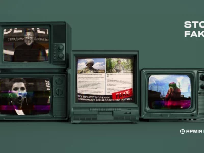 «Морок і мінування»: у прокремлівських медіа розганяють нові фейки  