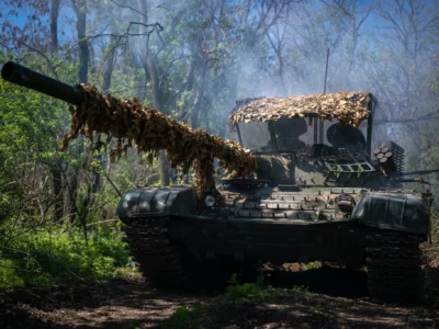 Минулої доби на фронті відбулося 118 боєзіткнень, 42 з яких — на Покровському напрямку  