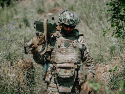 На Покровському напрямку ворог атакував 38 разів — Генеральний штаб  