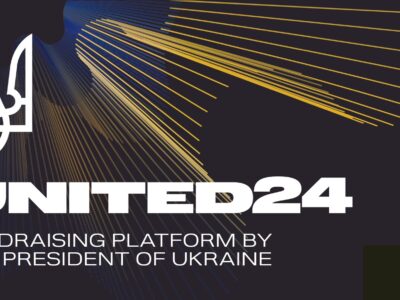 Застосунок UNITED24 App за перший місяць зібрав понад 5 млн грн для Лінії дронів  