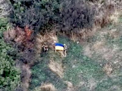 Застали ворога зненацька: ГУР та Третій корпус звільнили Новомихайлівку на Покровському напрямку  