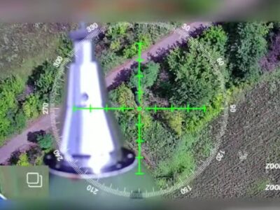 Слобожанські «Скіфи» знищили розвідників та спостережну позицію окупантів на Харківщині  