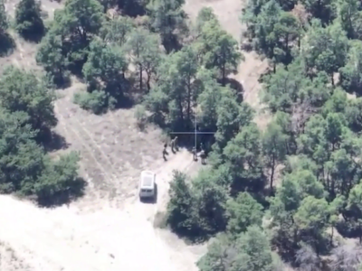 Без човна та без автівок: прикордонники показали розправу над транспортом окупантів  