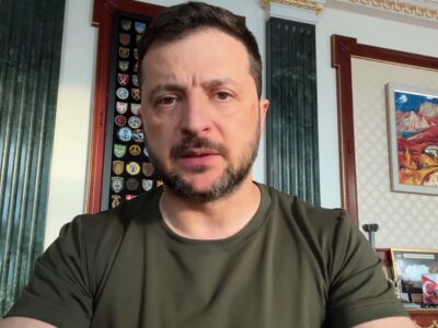 Дедлайн для рф — Президент розповів про кроки, щоб змусити росіян до реальних переговорів  