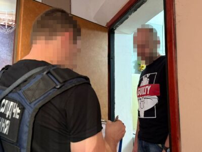 Підробляли медичні документи, щоб уникнути мобілізації: ще 27 чоловікам повідомлено про підозру  