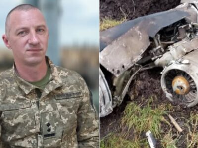 Найважчий бій був у 2022 році — історія зенітника, який разом з побратимами збив 50 ворожих ракет  