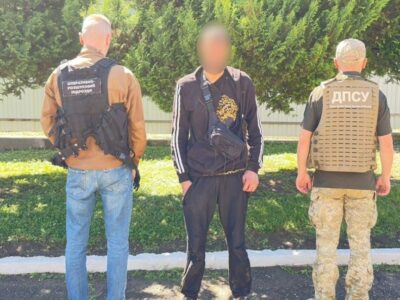Дзвінок на «гарячу лінію» врятував життя ухилянту, який заблукав біля кордону з Румунією  