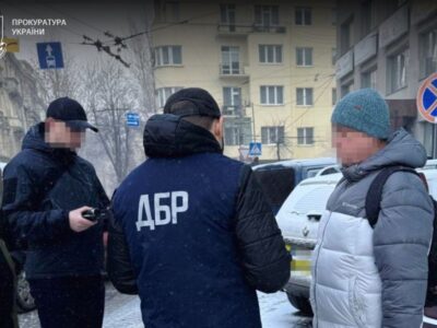 До суду скерували справу адвоката, який ошукував родини загиблих та зниклих безвісти військових на Львівщині  