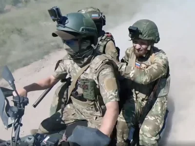 «Зустріли наших людей і підприсіли»: у ЗСУ розповіли, як зупинили російський прорив  