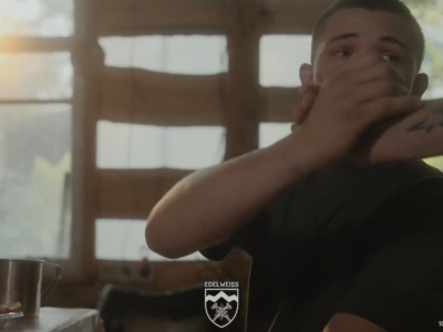 «Та трохи життя живу, поглянь, як тут»: військові показали моменти служби  