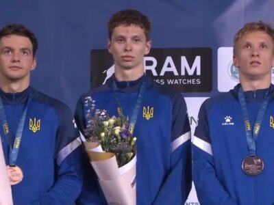 Армійці стали віцечемпіонами світу з сучасного п’ятиборства  