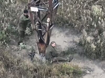 Мінус три ББМ, один танк та 81 окупант — «Хижаки» про свої досягнення на Торецькому напрямку за серпень  