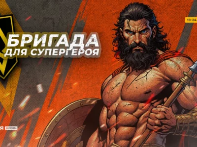429-й полк безпілотних систем «Ахіллес»: вражай ворога епічно, як античний герой  