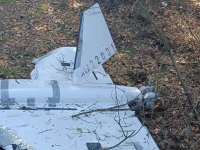 Командувач СБС: Наші оператори БПЛА передадуть Польщі досвід боротьби з «Шахедами»