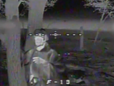 Танк, гармата та НРК — прикордонники активно знищують ворога на Донеччині  