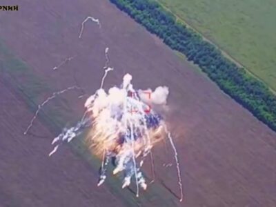 ЗСУ знищили російський ЗРК вартістю $25 млн  