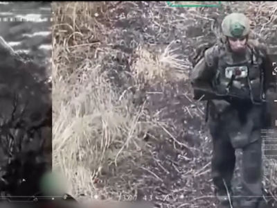 «Спартан» ліквідовує бродячих окупантів на Покровському напрямку  