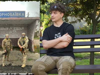 Збили тараном в 100 разів дорожчий дрон: як працює пілот FPV-перехоплювача «Бармен»  