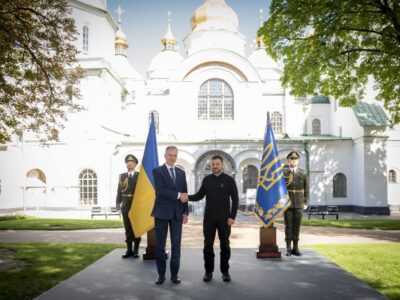 Президент України обговорив з новими послами Кіпру, Латвії та Пакистану оборонну та гуманітарну співпрацю  